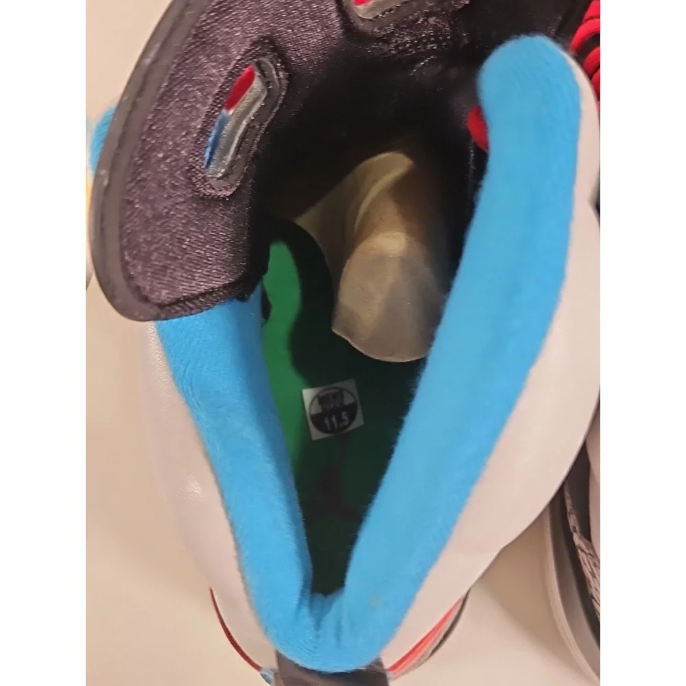 Jordan this nike